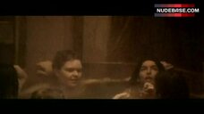 78. Janet Wright Group Banting Scene – Mccabe & Mrs. Miller