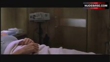 1. Natasha Henstridge in Lingerie – Ghosts Of Mars