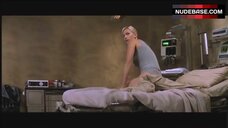 56. Natasha Henstridge in Lingerie – Ghosts Of Mars