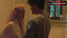 1. Virginia Madsen Sex Scene – Fire With Fire