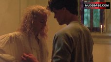 12. Virginia Madsen Sex Scene – Fire With Fire