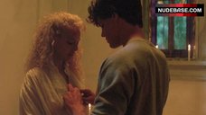 23. Virginia Madsen Sex Scene – Fire With Fire
