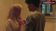 34. Virginia Madsen Sex Scene – Fire With Fire