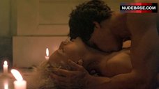 67. Virginia Madsen Sex Scene – Fire With Fire