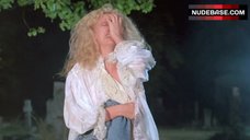 89. Virginia Madsen Sex Scene – Fire With Fire