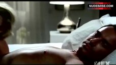 78. Kelly Carlson in Sexy Lingerie – Nip/Tuck