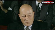 100. Gilly Grant Striptease Scene – School For Sex