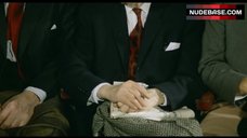 188. Gilly Grant Striptease Scene – School For Sex