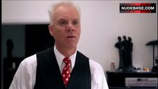 100. Anne Heche Hard Pokies – Milk Money