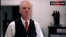 67. Anne Heche Hard Pokies – Milk Money