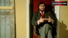 1. Linzi Drew Group Sex – An American Werewolf In London