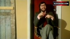 12. Linzi Drew Group Sex – An American Werewolf In London