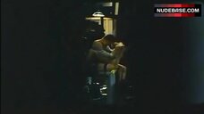 45. Kim Sun-Yong Hot Sex – Club Butterfly