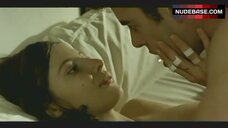 34. Anna Mouglalis Oral Sex Scene – Novo