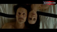 1. Anna Mouglalis Nude Breasts – Coco Chanel & Igor Stravinsky