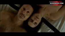 Anna Mouglalis Nude Breasts – Coco Chanel & Igor Stravinsky