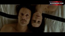 12. Anna Mouglalis Nude Breasts – Coco Chanel & Igor Stravinsky