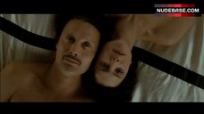 45. Anna Mouglalis Nude Breasts – Coco Chanel & Igor Stravinsky