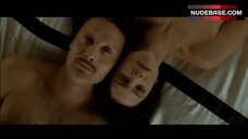 78. Anna Mouglalis Nude Breasts – Coco Chanel & Igor Stravinsky