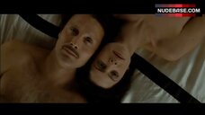 89. Anna Mouglalis Nude Breasts – Coco Chanel & Igor Stravinsky