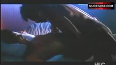 78. Aleksandra Vujcic Sex Video – Broken English