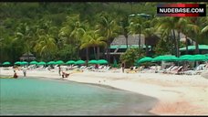 12. Blanchard Ryan Bikini Scene – Open Water