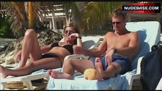 23. Blanchard Ryan Bikini Scene – Open Water