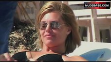 78. Blanchard Ryan Bikini Scene – Open Water