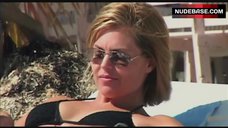 89. Blanchard Ryan Bikini Scene – Open Water