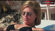 Blanchard Ryan Bikini Scene – Open Water