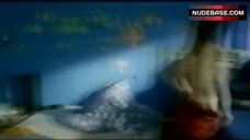 100. Sophie Rogall Naked Ass and Boobs – Fickende Fische