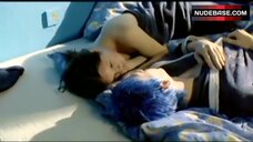 23. Sophie Rogall Naked Ass and Boobs – Fickende Fische