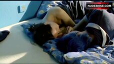 34. Sophie Rogall Naked Ass and Boobs – Fickende Fische