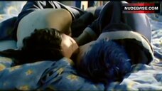 45. Sophie Rogall Naked Ass and Boobs – Fickende Fische