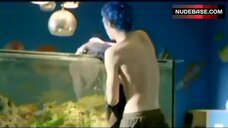 67. Sophie Rogall Naked Ass and Boobs – Fickende Fische