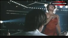 34. Sophie Marceau Flashes Pokies – Mes Nuits Sont Plus Belles Que Vos Jours