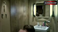 56. Sharlene Martin Nude Butt and Breasts – Friday The 13Th Part Viii