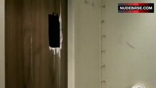 67. Sharlene Martin Nude Butt and Breasts – Friday The 13Th Part Viii