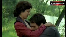 56. Noemie Kocher Bare Tits – Le Roi En Son Moulin