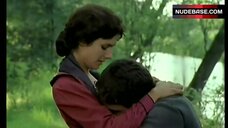 67. Noemie Kocher Bare Tits – Le Roi En Son Moulin