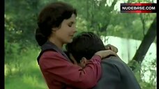 78. Noemie Kocher Bare Tits – Le Roi En Son Moulin