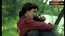 89. Noemie Kocher Bare Tits – Le Roi En Son Moulin