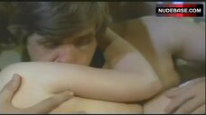 1. Cheryl "Rainbeaux" Smith Only in Panties – The Swinging Cheerleaders