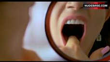 1. Felicity Huffman Lingerie Scene – Transamerica