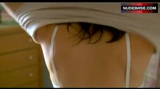 100. Felicity Huffman Lingerie Scene – Transamerica