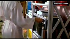 12. Felicity Huffman Lingerie Scene – Transamerica