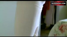 45. Felicity Huffman Lingerie Scene – Transamerica