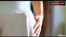 89. Felicity Huffman Lingerie Scene – Transamerica