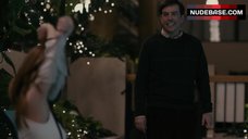 1. Anne Heche Nude Breasts – Cedar Rapids