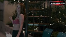 12. Anne Heche Nude Breasts – Cedar Rapids